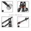 Carbon Fiber Camera Jib Crane With PB-75 Level Head for Sale VM-301C