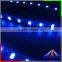 24v 5630SMD 60pcs/m CE ROHS Standard blue color flex LED Strips