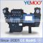 YEMOO semi-hermetic piston 25hp Copeland used refrigerated small ac compressor with pump