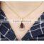 new products 2016 gold jewelry floating charms wholesale mother of pearl pendantc