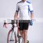 Accept sample order custom bike suit / cycle wear / bicycle garment