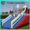 China manufacturer price best quality bumper bubble ball