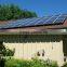 8000w New design Complete with battery and brackets electricity generators for homes
