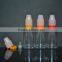 10ml 15ml 30ml e Juice Dropper Bottles Wholesale
