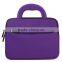 Neoprene EVA Zipper Laptop Carrying Bag with Accessory Pocket for 14-15 Inch Laptops and Ultrabooks such as MacBook Pro