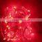 Free shipping Christmas sale 100 LED 10m 220V Colorful Christmas light string holiday light for christmas decoration