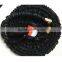 Factory hose rubber snake as seen on tv product for car 75 FT Expandable Garden Hose water hose