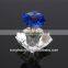 crystal Glass Perfume Bottle