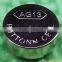 AG13/LR44/303 button cell Alkaline battery