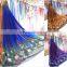 New products supplier Soft Dress digital printing fabric