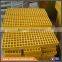 Trade assurance fiberglass road drain covers and grates