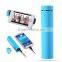 3 in 1 function universal power bank bluetooth speaker power banks xiaomi power bank