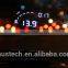 5.5 inch Automotive Car HUD head up display/with 2 OBD