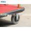 GZ MAX XL-002 Stainless Steel Luggage Cart bellman cart bellmans cart luggage trolley