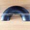 carbon steel 90Degree elbow&sch40 90 degree LR&SR seamless pipe elbow&ASTM A234WPB butt weld pipe fittings