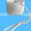 180 ft 1/2 in. 3 strand 7500lb Polyester Docking/Anchor line
