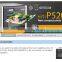 New Original Hiti P520L Thermal Printer For Photobooth Events Wedding Rental Business
