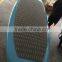 Amazing Classic design super quality sup paddle board with fins