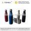 TOPKO Best Vacuum Insulated Stainless Steel Water Bottle 25oz/750ml Stainless Steel Insulated Water Sports Bottle