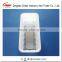 Food Grade Material Cookie Plastic Insert Tray