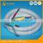 Pvc Insulation Copper Wire Braided Shield Control Cable