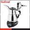 Double wall stainless steel arabic coffee pot Islamic coffee maker