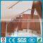 Indoor Glass Stair Railings