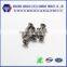 China Screw Manufacturer M1.0-6.0 Stainless Steel Security Screw Quality Choice