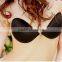 Self-Adhesive Sponge Bra Strapless Cleavage Push Up Bra Wireless Bra Design