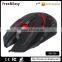 Hot Promotional gift usb x7 gaming mouse specification