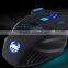 Wholesale Ergonomic Design LED USB Optical Gaming Mouse mice