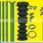 Affordable Fencing chain link fence