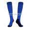 Wholesale top sale nylon cotton soccer socks