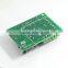 Quad 12V wireless remote control switch remote control module learning remote switch