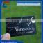 LF HF UHF programmable rfid business card