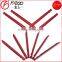 Cheap Ultralight hook shape Aluminum Hexagonal Tent Stakes Aluminum tent peg