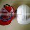 ANSI Safety helmet/CE safety helmet/standard safety helmet