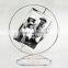 mini acrylic photo frame