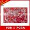 UL Mini PCB Board Assembly Dvr Pcb