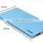 Top Quality High Capacity power bank 12000mah