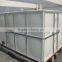 SMC water tank with food grade/FRP water tank for water treatment systerm