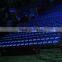 Led wall washer 18*10W RGBW 4in1 wall wash led stage lights