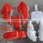 Best Quality 50cc /70cc/90cc/110cc/125cc/140cc Dirt Bike Plastic Dirt Bike Parts