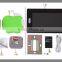 7 Inch Wireless Sip TF Card Video Door Phone With Built-in 256M Memory