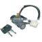 SCL-2013060980 Motorcycle locks scooter ignition switch