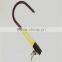 Motorcycle Accessories Anti-cutting U-lock For Motorcycles