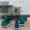 2015 OCEPO rebar threading machine, rebar cutting thread machine, rebar upsetting and threading machine