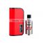 Fast shipping with the hotting burn box mod Coolfire IV plus with iSub Apex Kit/iSub G Kit