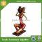 Featured by Folk Accents Resin Sculpture / Figurines