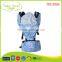 BC-15A china factory wholesale new design 6 way hip seat baby carrier mesh